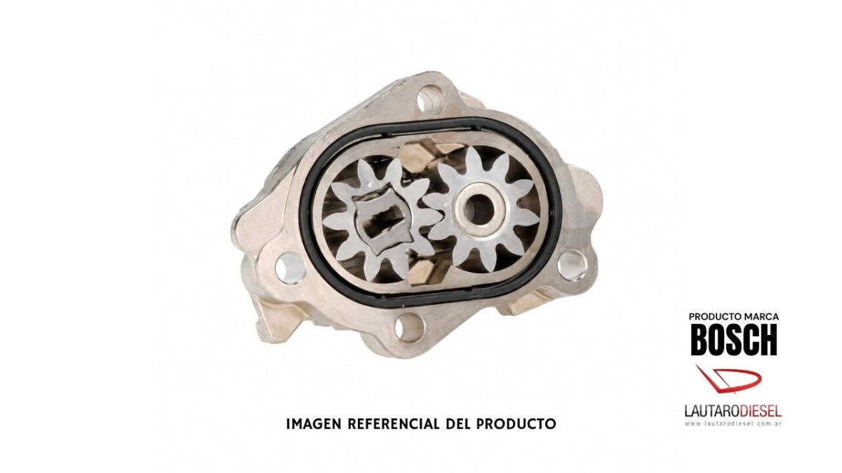 Bosch Bomba alimentacion / transferencia 