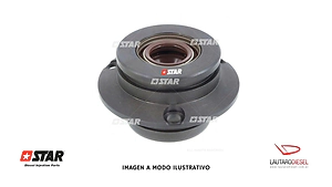 Star diesel reten eje para bomba 0445010426  0445010259