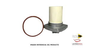 Engine Pro Bomba de alta presion Toyota Hilux 2,5  3,0 22100-0L020 294000-0900, usa eje 294191-0100, hay tambien originales y usadas probadas