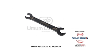 Umum Llave para bobinas inyectores Bosch 29 Siemens 25mm