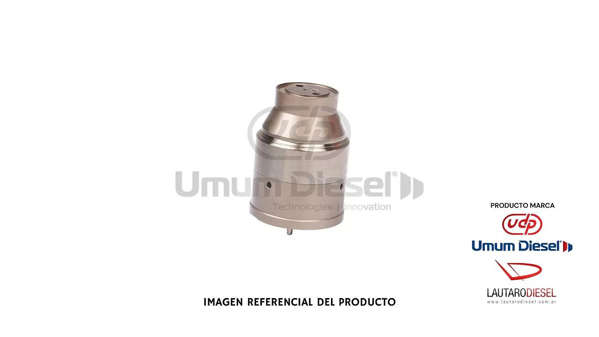 Umum kit herramientas para probar con aire o liquido valvula Bosch Iveco Euro 5, Delphi 7135-588 7135-486 7206-0379 7135-754, Caterpillar C13 - C15 - C18 Valve