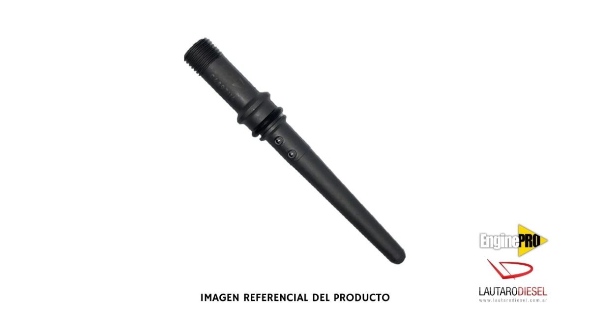 Engine Pro Umum canula para inyector Cummins Iveco Ford ISB 0445120007 0445120273 0445120212 504100835, se vende por pack de 5 unidades, hay Umum