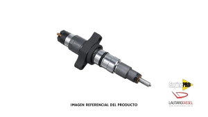 Alternativa Engine Pro inyector completo
