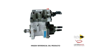 Cummins Bomba de alta presion para motor ISC 8,3 Cummins Bosch Ford Cargo  2632 1932 1832 1831 VW Constellation 19320 P4921431 P2872199R04 2T2130105A 6745-71-1170 6745-71-1171 Bomba con pistones de ce