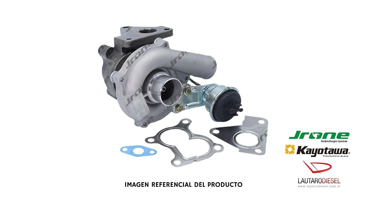 JRONE Engine Pro Turbo completo Clio Kangoo Symbol Sandero K9k 1,5 Dci Kp35 54359880000 54359880002 8B35-200-028 5435 970 0000 8B35-200-028, usa nucleo 1000-030-013, Hay SL turbo completo 2 opciones 2