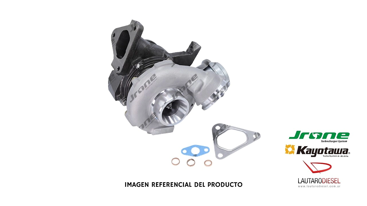 JRONE Engine Pro Turbo completo para Sprinter 311 411 313 413 Cdi OM611 GT1852V 709836-0004 726698-0001 778794-0001 778794-0002 A6110961699 8G18-300-038 usa nucleo 1000-010-115