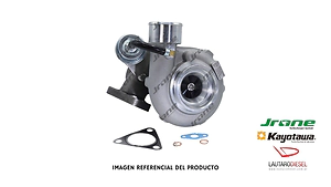 JRONE Engine Pro Turbo completo Ford Ranger 3,0 NGD Powerstroke 754743 754743-5001S 754743-50001 79526, hay nucleo 1000-010-374