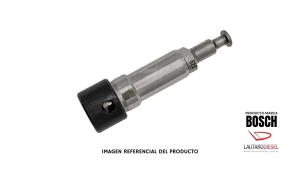 Bosch elemento de bomba inyectora 9mm M. Benz  608 911 1112 1114 1517