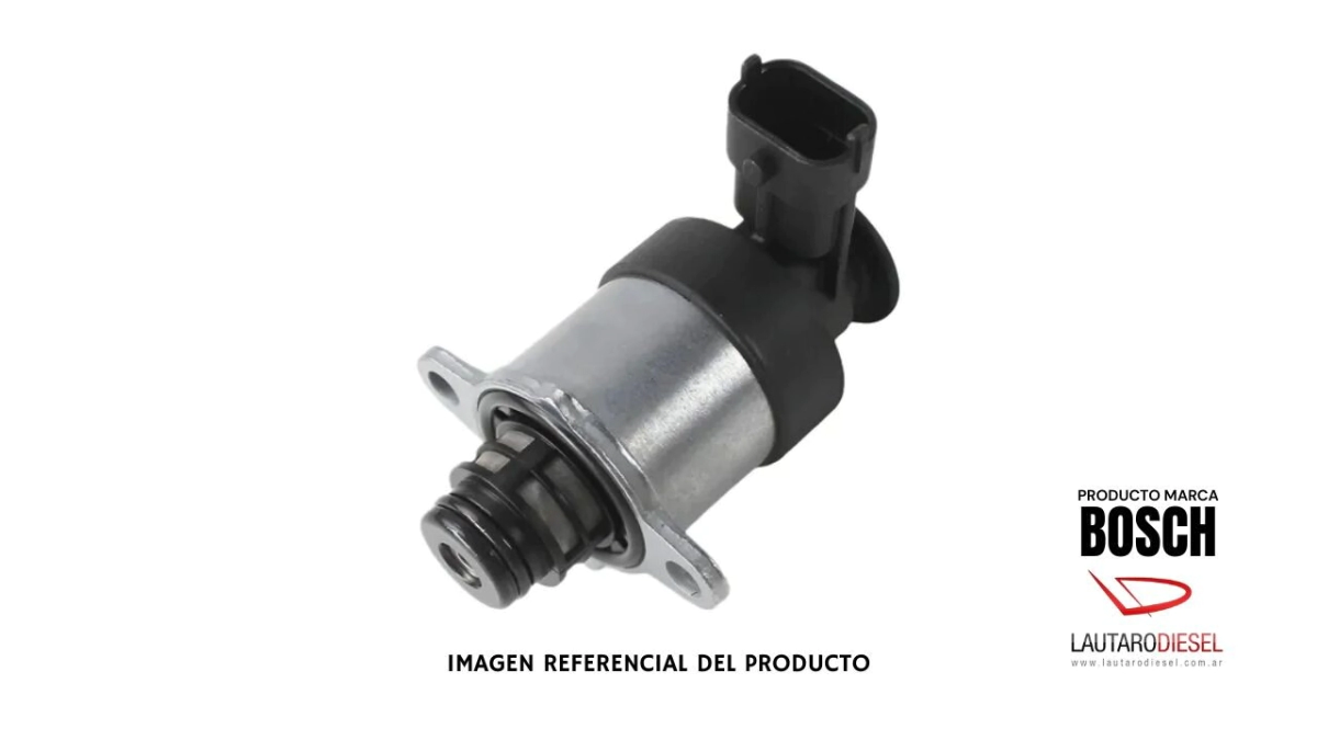 Bosch valvula de bomba inyectora Fiat 150 Turbo  V522067