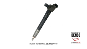 USADO PROBADO! Hilux Denso 2020 motor 2,8 1GD de 6 pines SW4, usa tobera G4s078 G4S078