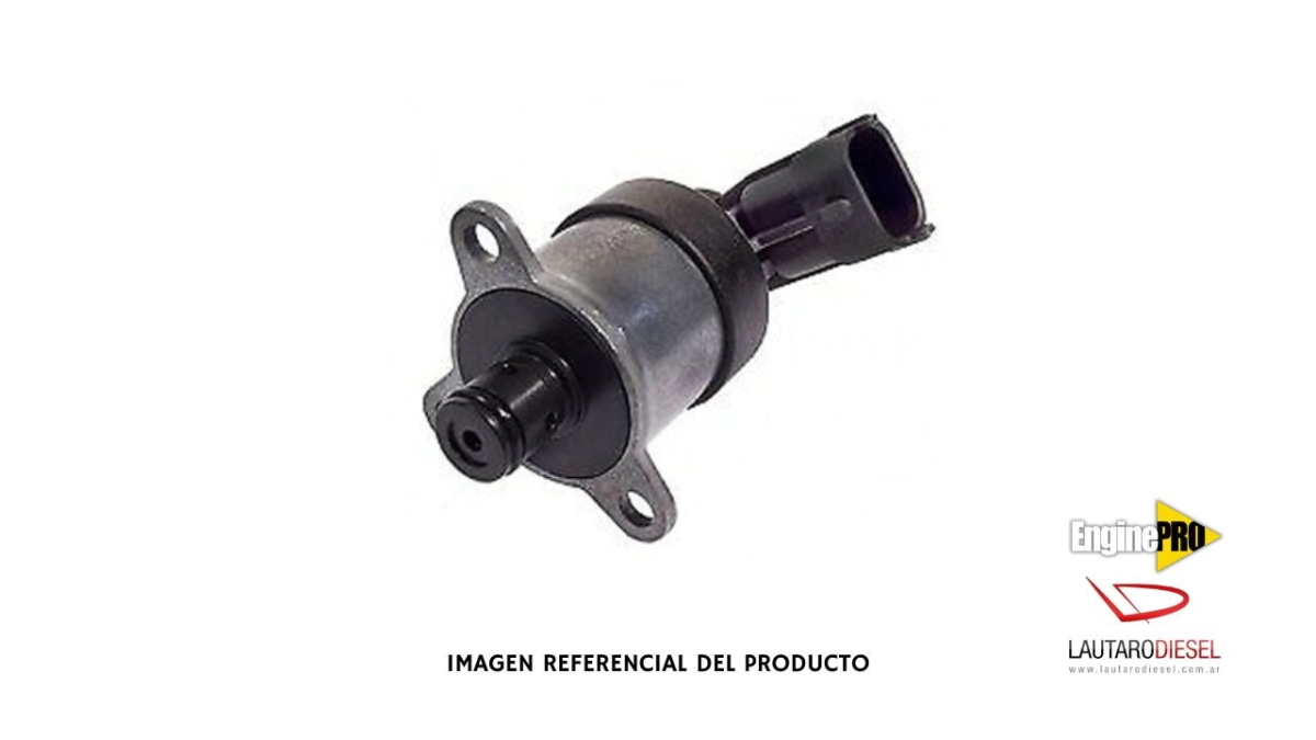 Engine Pro Reguladora de Presion 1.3 JTD Mercedes Benz Vito GM Spin 0445010204, hay Bosch