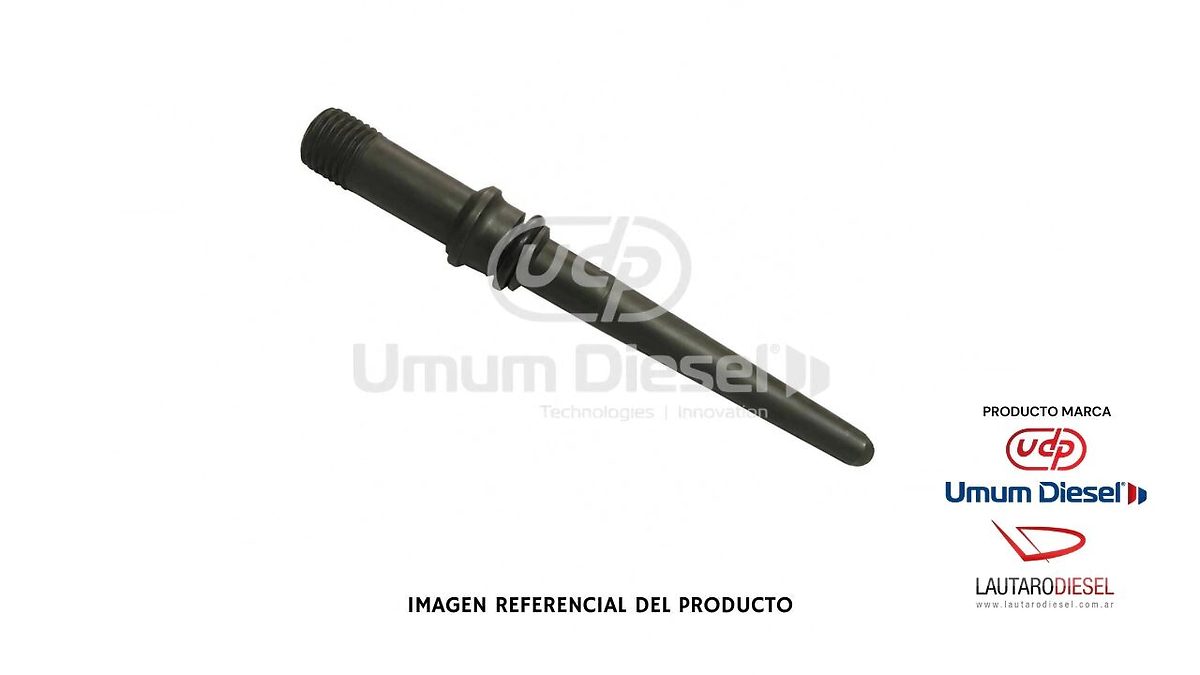Umum reten de canula F00RJ00414 F00RJ01280, se vende por pack de 5 unidades, hay Bosch