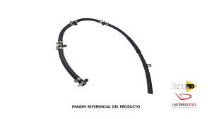 Manguera de retorno Chevrolet S10 Duramax 2014 - 2024 con inyeccion Denso