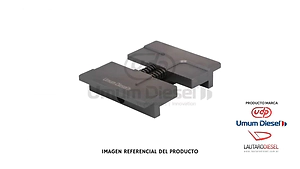 Umum prensa para inyectores Bosch common rail