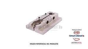 Umum prensa para inyectores Denso common rail