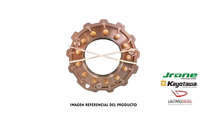 JRONE Engine Pro - Geometria Variable para turbo Ranger 3,2 GTB2056VK para turbo 812971-0002 hay SL 300801120053