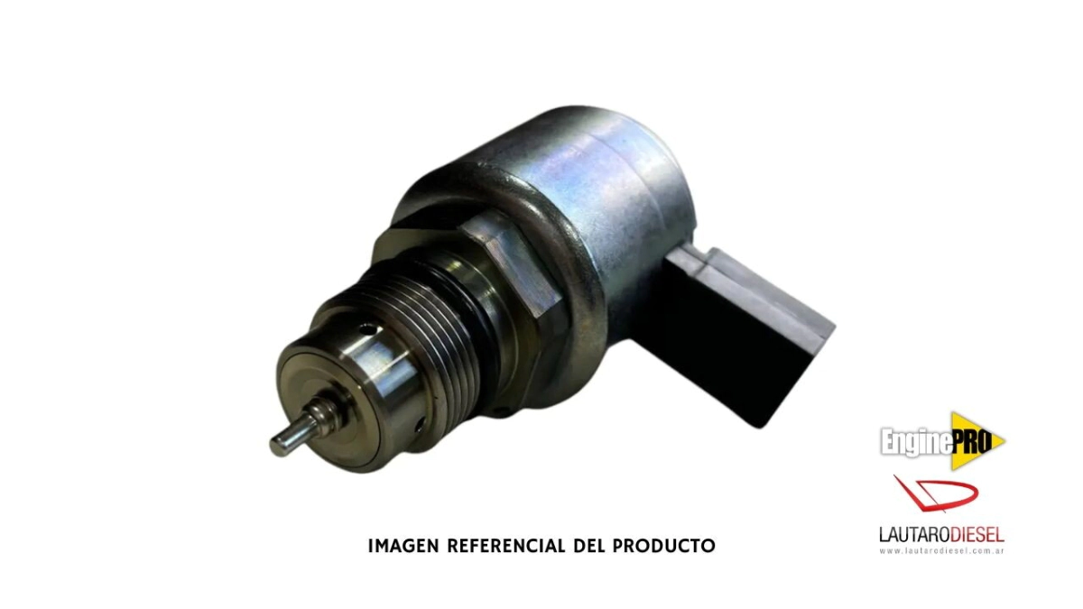 Engine Pro Reguladora de Presion Sprinter 415 515 9307Z522A, va en riel 9144A240A 9144A-240A, Hay Delphi