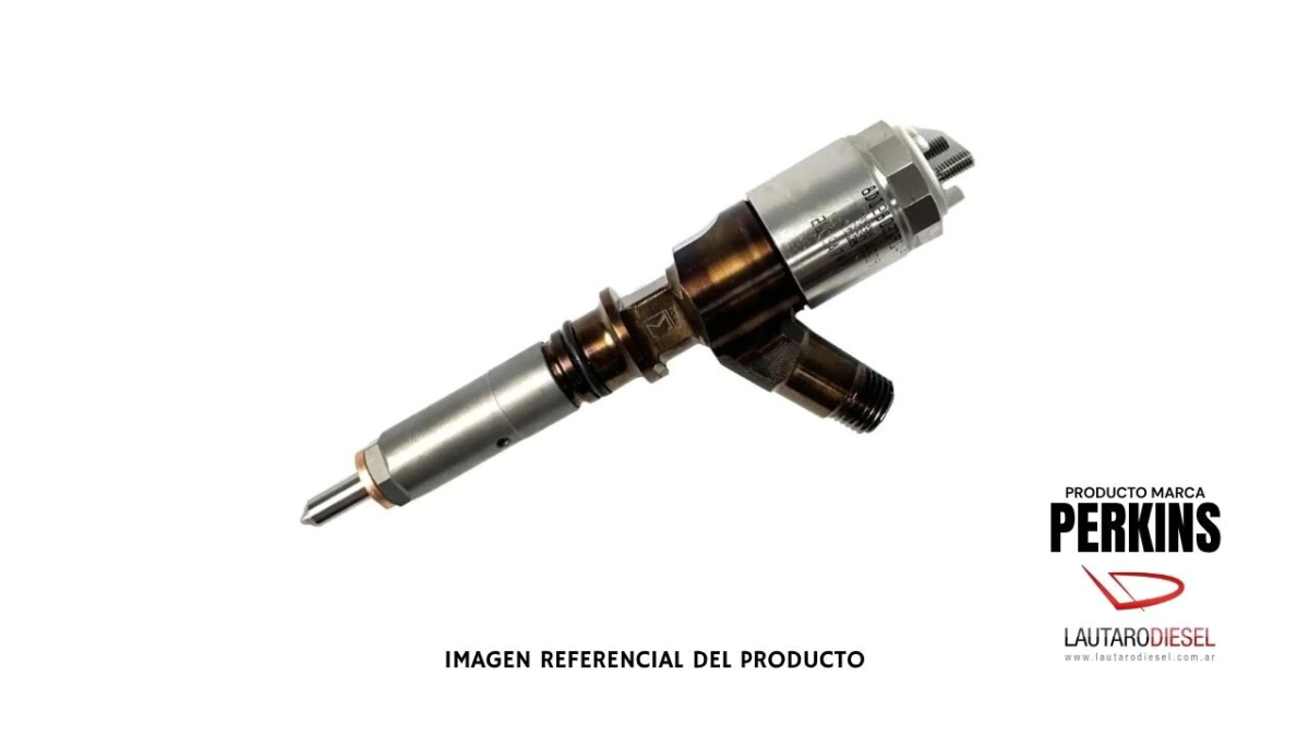 Inyector Perkins Caterpillar Massey CAT C4 C6 3200680 32F61-00014 32F61-00062 320-0680 2923780 292-3780 306-9380 326-4700 326-4700 10r7675 32E61-00022 3264740 3264700 hay portatobera, valvula, bobina,