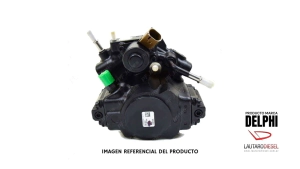 Delphi Bomba de alta presion Chevrolet Captiva 2,2, hay tapa frontal 28416689 28318561