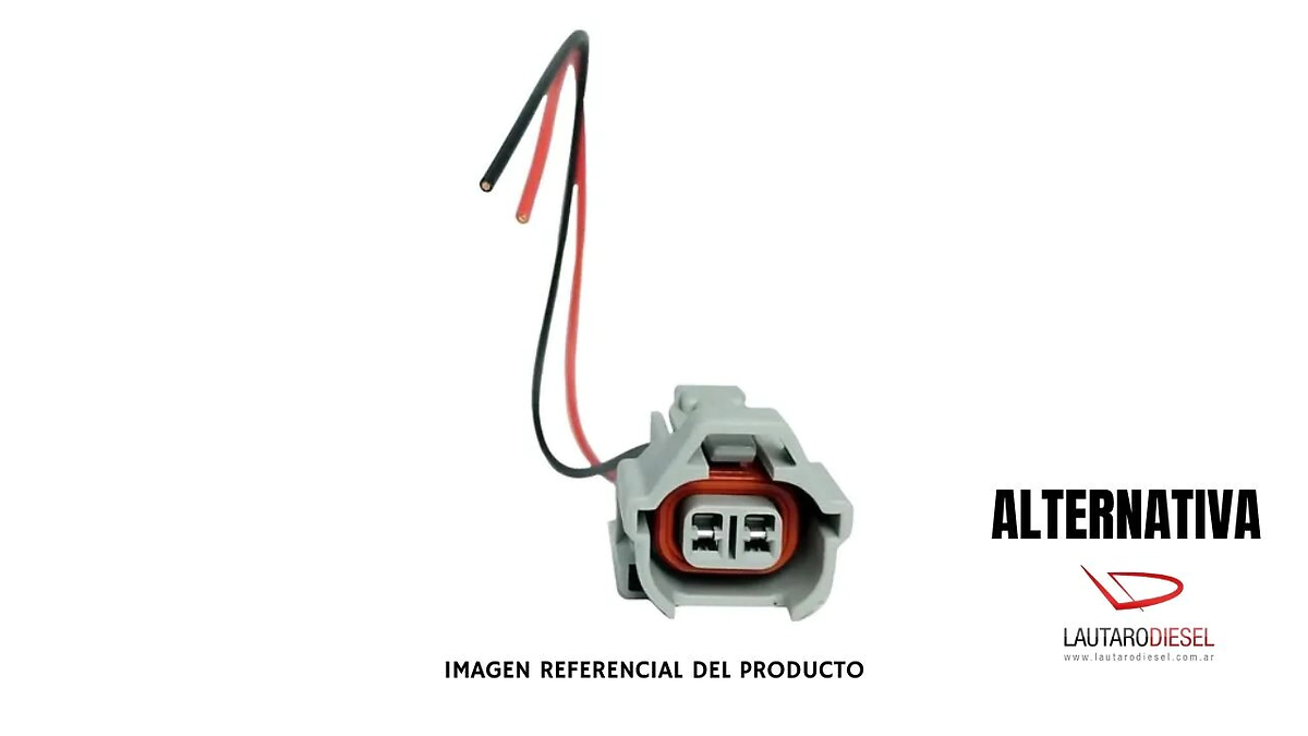 Conector electrico para 005Z 6225 reguladora Ranger de presion VDO