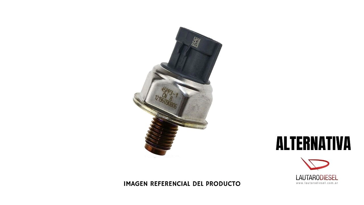 Conector electrico Denso Hilux L200 Nissan Frontier NP300 PRK5887
