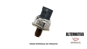 Conector electrico Denso Hilux L200 Nissan Frontier NP300 PRK5887