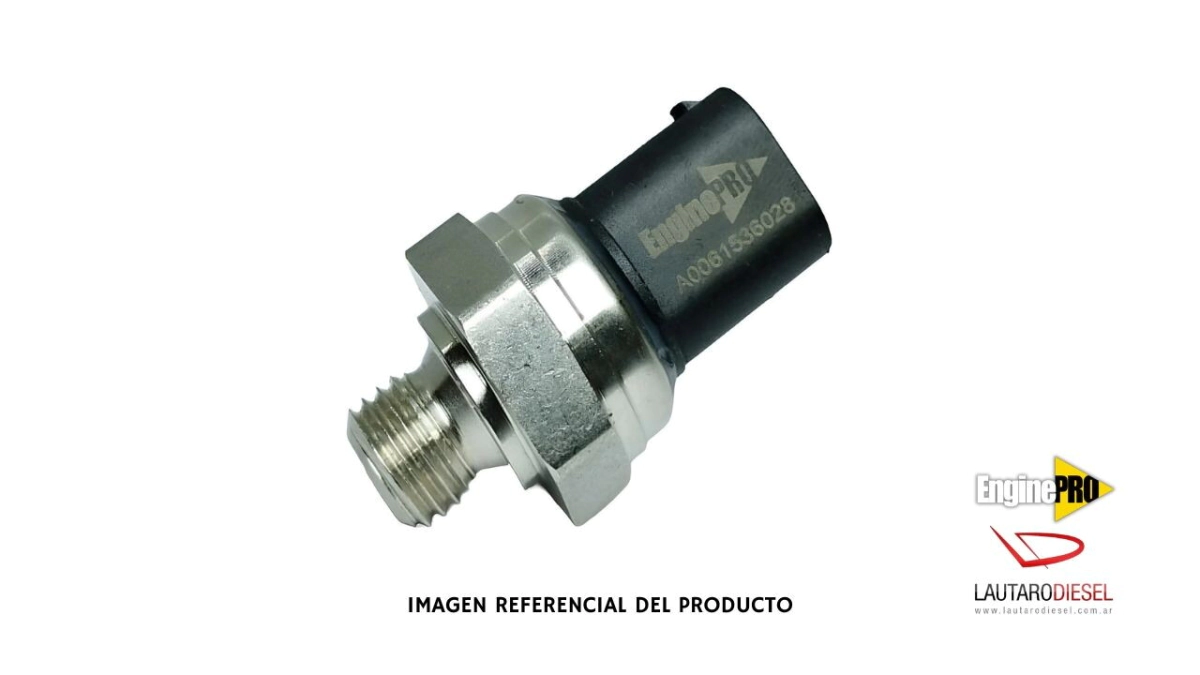 Alternativa Marca Engine Pro Para Bosch sensor de baja presion Sprinter A0071534328 68013186AA A6519050200 51CP23-01, hay tambien marca CSV de Espa�a