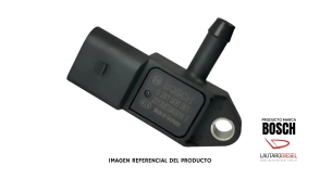 Bosch sensor MAP de presion de turbo Amarok