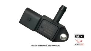 Bosch sensor MAP de presion de turbo Amarok