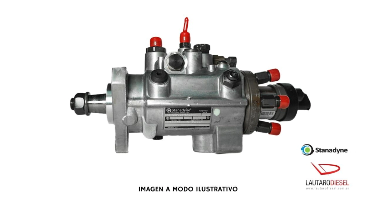 Stanadyne Bomba inyectora para John Deere 6 cil. RE557897 RE518165 RE518088 RE508732 2635-5806 2635-5825 2635-6248 2635-5963 2635-6256 2635-5962 DE2635-6237 06237 DE2635-5962