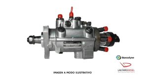 Stanadyne Bomba inyectora para John Deere 6 cil. RE557897 RE518165 RE518088 RE508732 2635-5806 2635-5825 2635-6248 2635-5963 2635-6256 2635-5962 DE2635-6237 06237 DE2635-5962