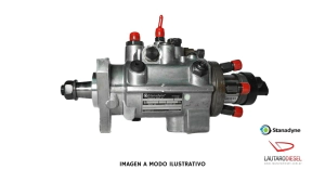Stanadyne Bomba inyectora para John Deere 6 cil. RE557897 RE518165 RE518088 RE508732 2635-5806 2635-5825 2635-6248 2635-5963 2635-6256 2635-5962 DE2635-6237 06237 DE2635-5962