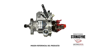 Stanadyne Bomba inyectora para John Deere 4 cil RE47134 F6 DB2435-4942 DE2435-5820 DE2435-5805 DE2435-5961 DE2435-5960 DE2435-6255 DE2435-6247 RE518087 RE515464 RE518166 RE568070 SE501235 06322. Hay c