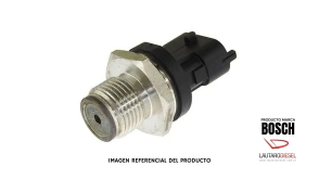 Bosch Sensor presion Cummins Iveco A GRANEL sin caja ! 42567283 5297641 2T2906051B Ford VW ISC 5260246 3974092 4994710 Cummins 2831362 RAM, Hay Engine Pro