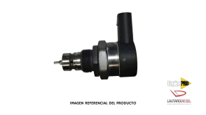 Bosch Valvula reguladora de presion Amarok V6 224HP y 250HP 057130764AM 057130764AR 