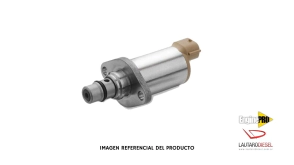Engine Pro para Denso valvula reguladora de presion bomba para Hyundai HD78
