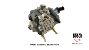Bosch Bomba de alta Master III 2,5 dci 8201089213