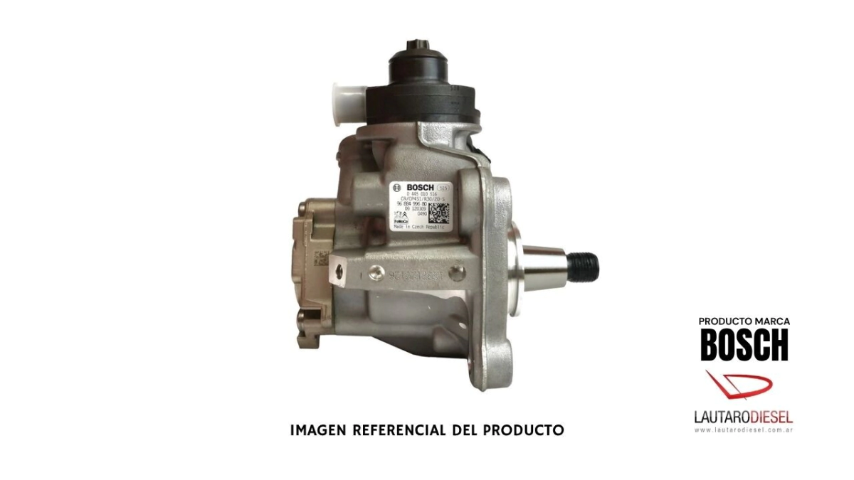 Bosch Bomba de alta Partner  Berlingo 1,6 hdi CP4 1920RF 1921J9 9688499680. Hay kit juntas Star 60.237, usa valvula reguladora 0928400788, hay eje A2-12023, botador A2-12000, valvula de cabezal 80015 