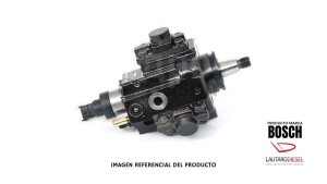 Bosch Bomba de alta Ducato 2,3 jtd Boxer 504245256 5801439052 usa kit 9655 star