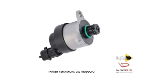 Engine Pro Valvula reguladora de caudal