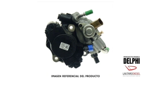 Delphi Bomba de alta presion nueva Sprinter 2,2 415 515 Ncv3 Delphi Om651 A6510702601 28252614 28343143 A6510701801 28297640  usa kit juntas Star 60.139/16 7135-558, Valvula 9109-930A , hay de los ret
