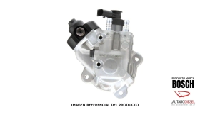Bosch Bomba de alta presion Amarok 03L130851H 03L130851BX 03L130851CX 03L130755AB 03L130851HX, hay juntas 60.232, botador A2-12000, eje de leva 12003 12005, reten solo 1460C85001 bosh o star 31948/06 
