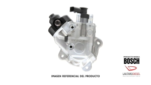 Bosch Bomba de alta presion Amarok 03L130851H 03L130851BX 03L130851CX 03L130755AB 03L130851HX, hay juntas 60.232, botador A2-12000, eje de leva 12003 12005, reten solo 1460C85001 bosh o star 31948/06