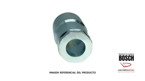Tuerca portatobera alternativa para Bosch Amarok inductivo 0445110369 0445110646