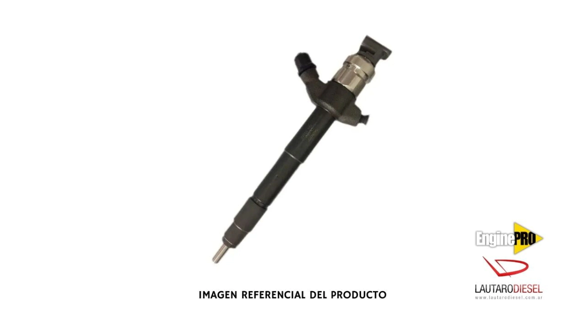 L200 Denso 3G 3,2 cabeza 99 Tobera P875 hay Firad, Engine Pro y Original, plaqueta LV13, vastago KS30, hay KITP875