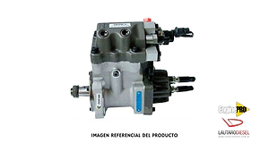 Cummins Original bomba de alimentacion transferencia CON ROTORES para bomba 8,3 ISC Ford Cargo 4921431 5476587 3973228 4954200 5311171 4947668  5473199EF 5473199 2872545 5449921 2872545NX CCR1600, hay