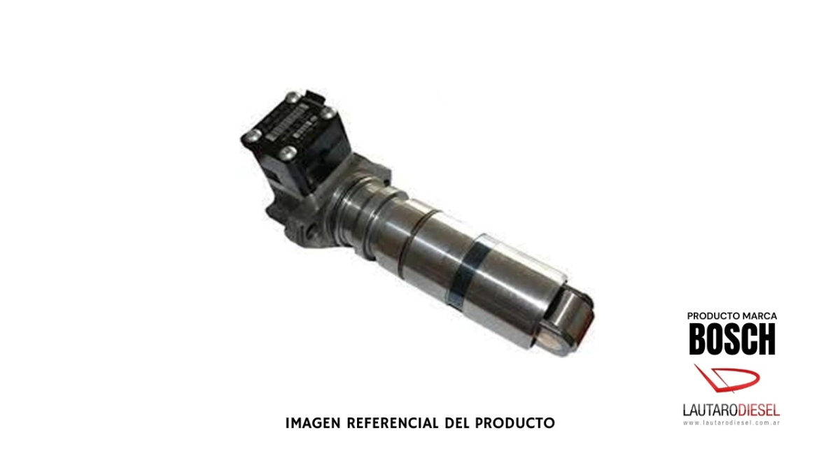 Bosch Bomba PLD Chica monobomba Mercedes Benz 1624 926 Atego A0280746902 A0280746302 A0280743202 hay kit reparacion A1-23120 y A1-23120/1 rodillo botador 36628, hay bobina iman F00HN37431