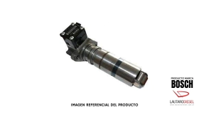 Bosch Bomba PLD Chica monobomba Mercedes Benz 1624 926 Atego A0280746902 A0280746302 A0280743202 hay kit reparacion A1-23120 y A1-23120/1 rodillo botador 36628, hay bobina iman F00HN37431