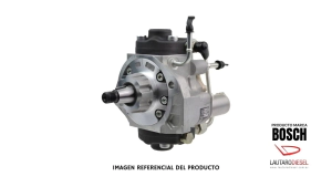 USADO PROBADO! Denso Bomba de alta presion Toyota Hilux 2,5  3,0 22100-0L020, Hay Engine Pro y Nuenva Original