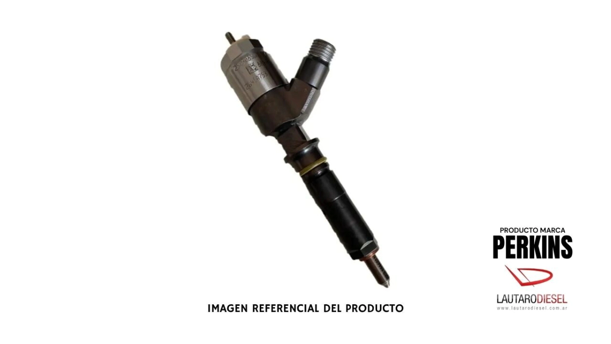 Inyector Perkins Caterpillar Massey CAT C4 C6 hay portatobera, bobina, valvula. 3200690 10R7673 10R-7673  2645A735  292-3790 2923790 306-9390 3069390 320-0690, Hay alternativos Engine Pro tambien ! Ha